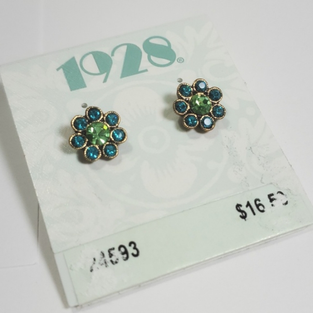 1928 Earrings Bundle - Picture 4 of 7